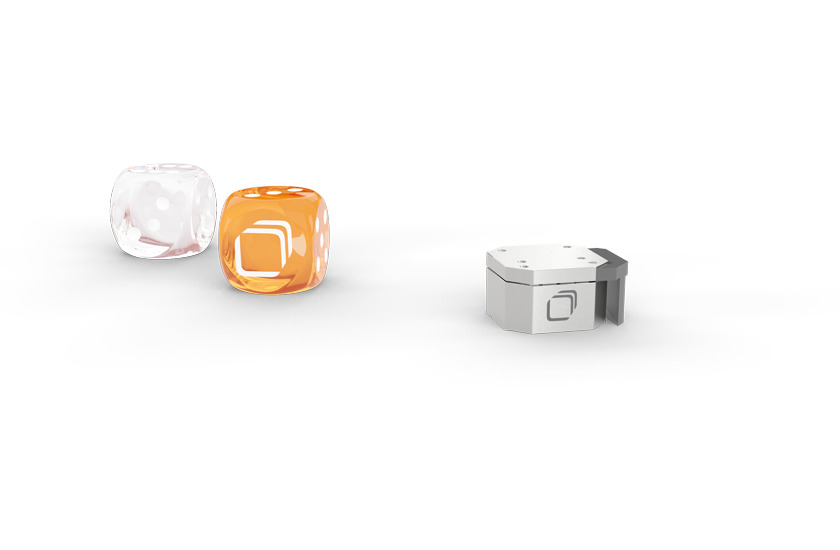 ANPx51 RES LT   Linearer x Nanopositionierer Nanopositioners for Low Temperature