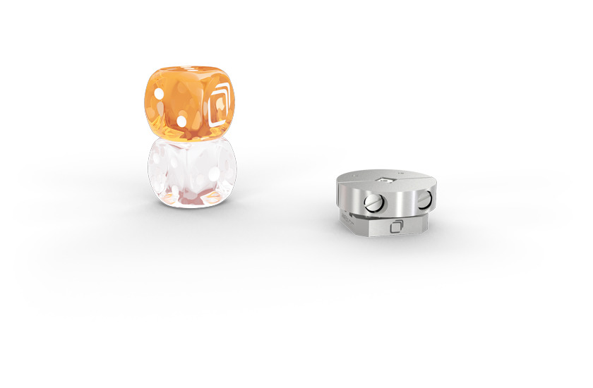 ANR51 LT HV   Rotator (360° Endlosdrehung) Nanopositioners for Low Temperature