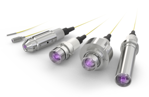 displacement sensors, sensor heads