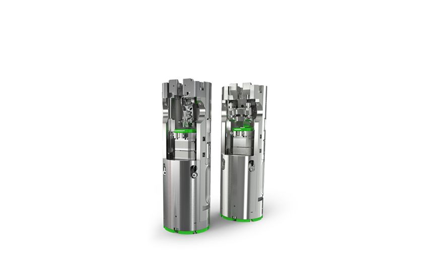 business sectors, cryogenic instruments, portfolio, microscopes