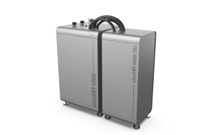 closed-cycle cryostat, attodry1000