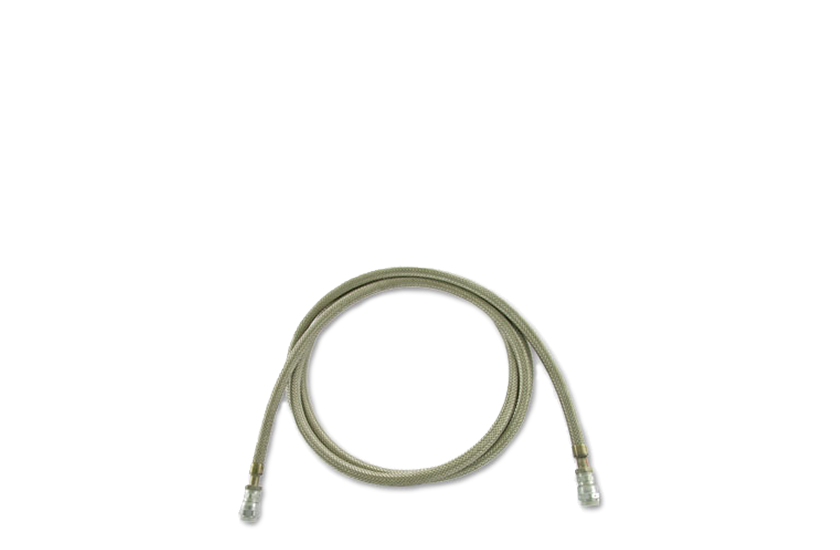 cryostats-accessories, flexline extensions