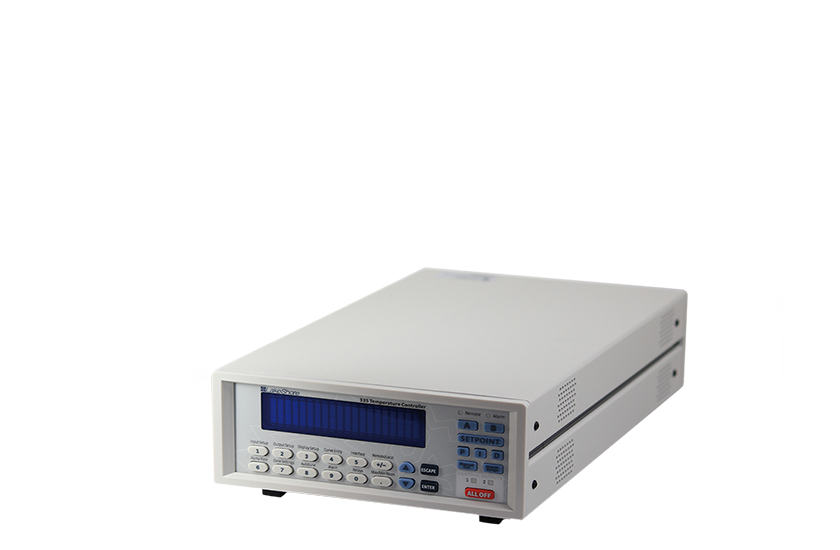 cryostats, accessories, temperature controller