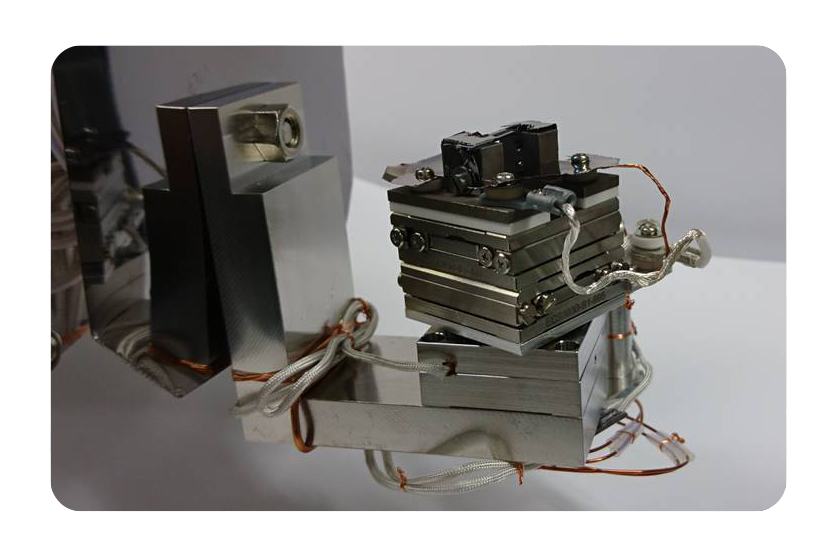 Customized Nanopositioners Cust Configurations 2