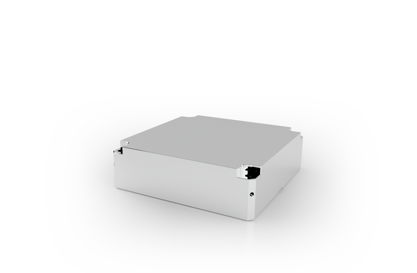 mirror blocks for attocube`s piezo positioners