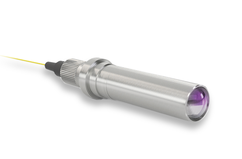 displacement sensors, sensor heads, M12/C7.6