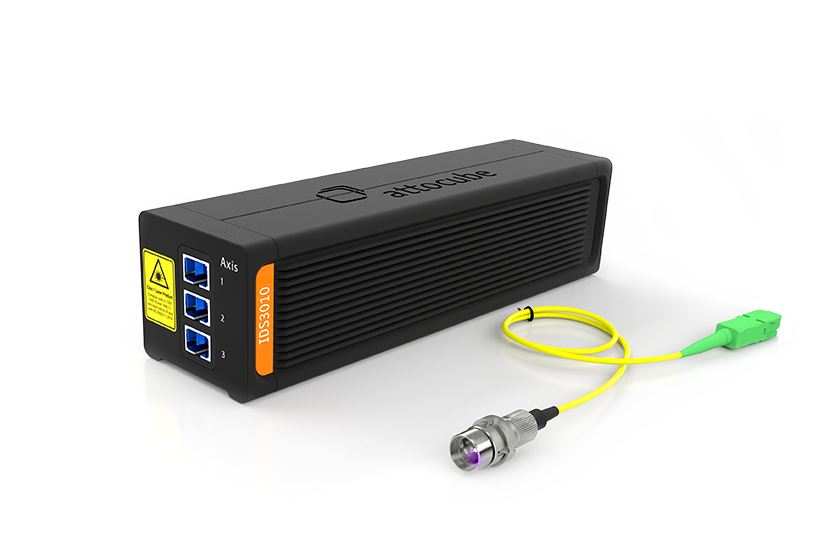 displacement sensors