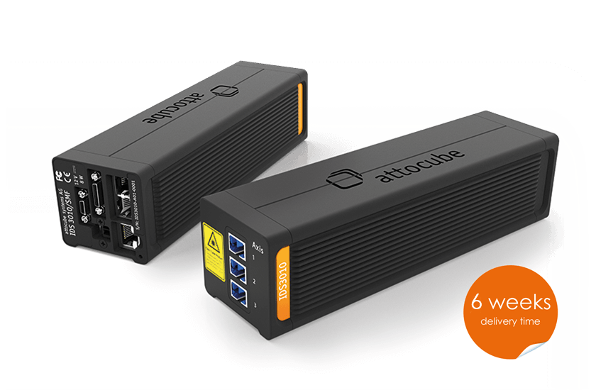 displacement measuring interferometer, ids, keyvisual_6weeks.png