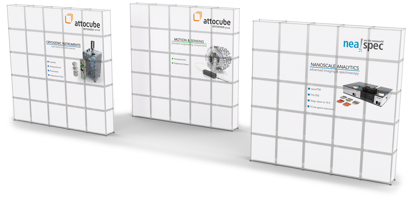 Exhibitions Zuschnitt