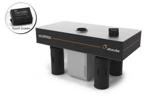 optical cryostat, attodry800