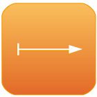 Icon Travel Range Linear 