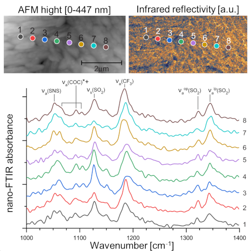 Solid State Battery IR neaSCOPE+s
