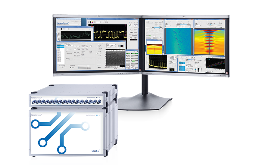 measurement tools, attotms, features, signal performance