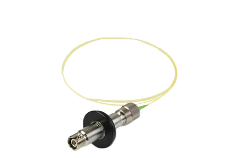 microscopes, accessories, fibers and feedthroughs