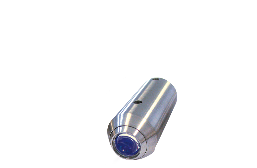 microscopes, features, aspheric objectives