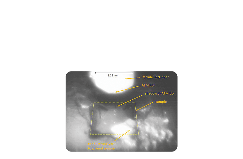 microscopes, features, inspection optics