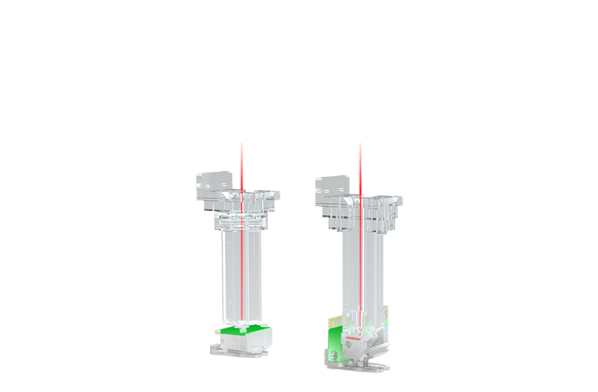 microscopes, features, voigt upgrade