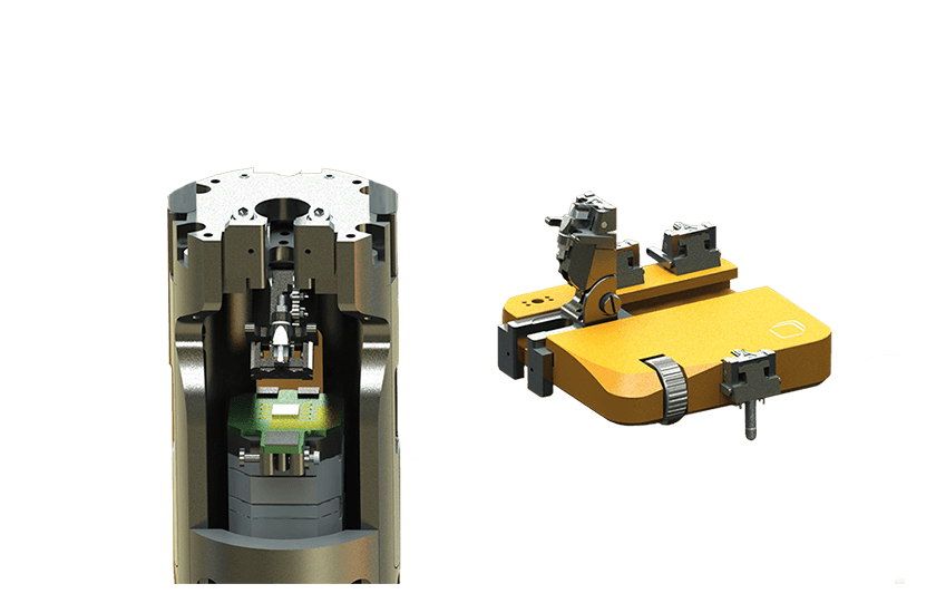 microscopes, features, attoAFM I + head, keyvisual