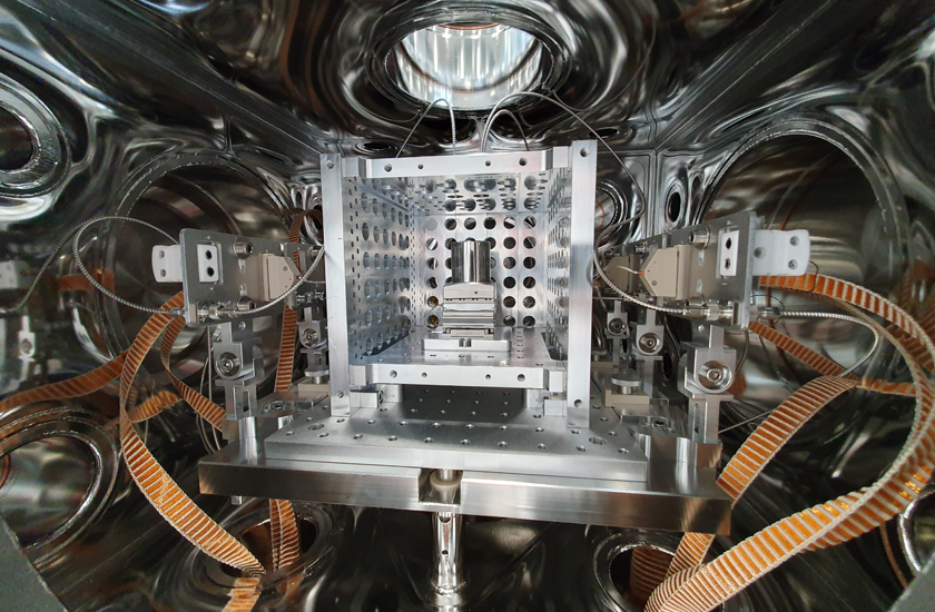 OEM Solutions, testing facilities and quality assurance