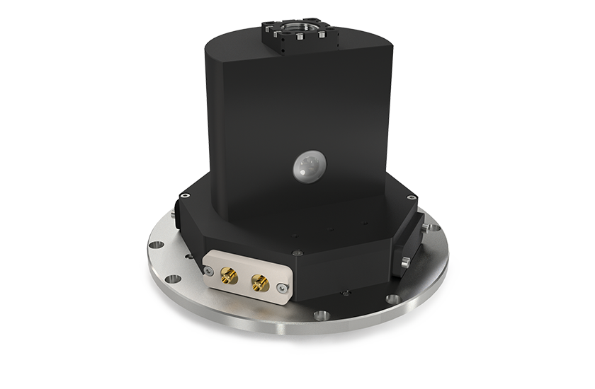 optical cryostat attodry800 shrouds, photonic probe station, closed