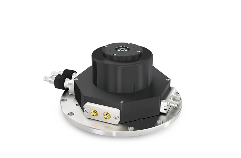 optical cryostat attodry800 shrouds, rt-swd, closed