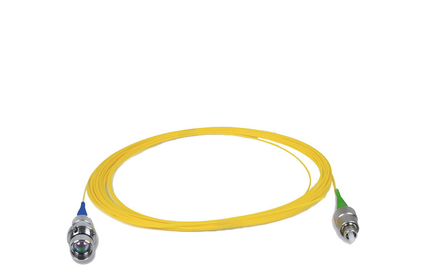 displacement sensors, accessories, fibers