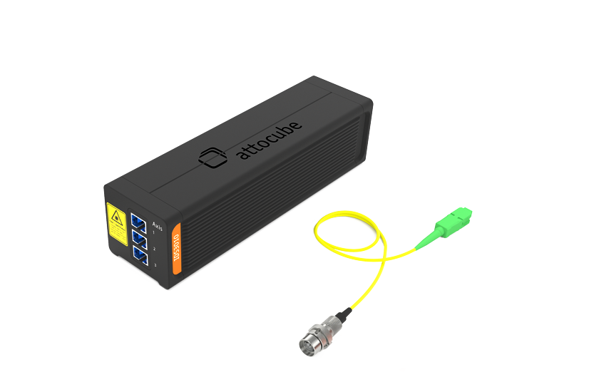 displacement measuring interferometer, ids