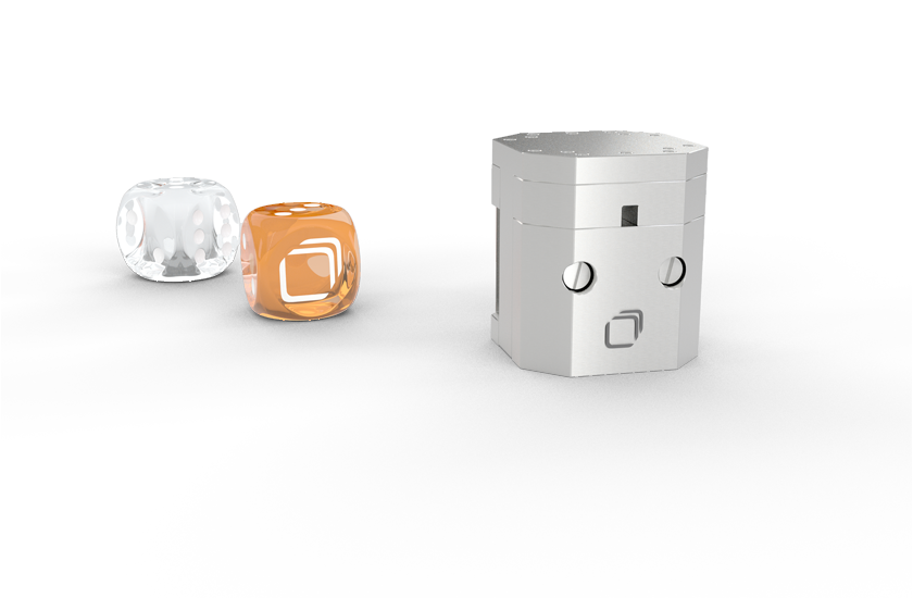 ANPz102 RES LT HV   Linearer z Nanopositionierer Nanopositioners for Low Temperature